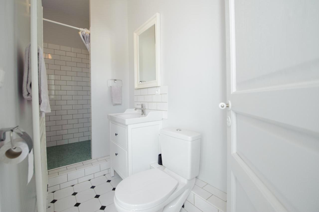 Villa Clement Appart'Hotel Sens Bagian luar foto