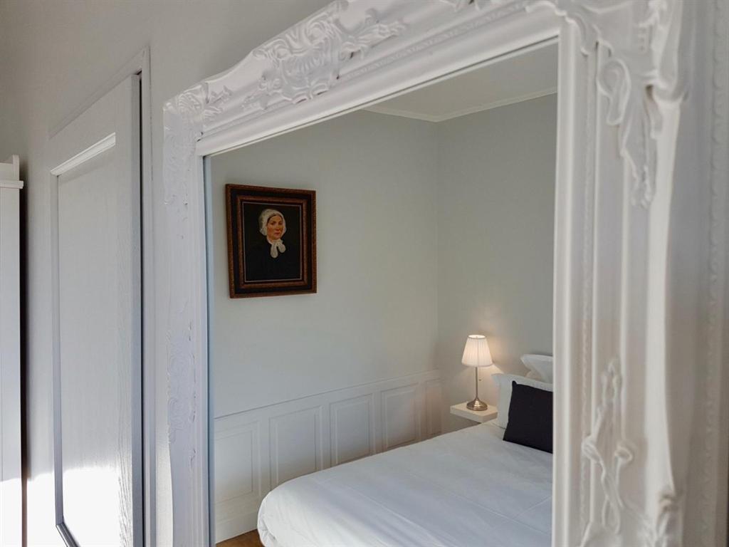Villa Clement Appart'Hotel Sens Ruang foto